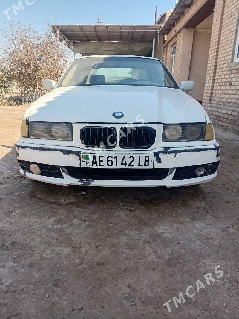 BMW 320 1993 - 12 000 TMT - Saýat - img 2