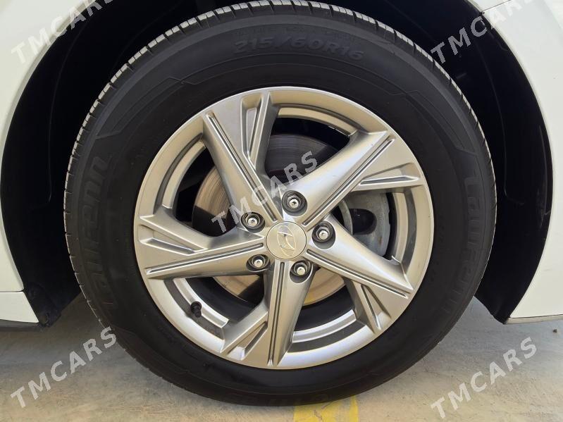 Hyundai Sonata 2019 - 277 000 TMT - Garadamak - img 3