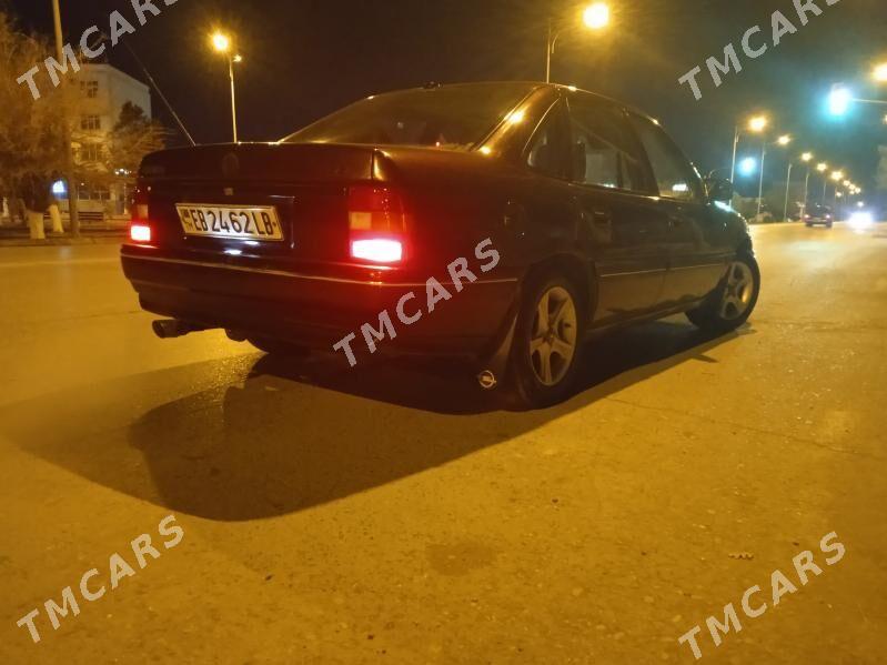 Opel Vectra 1990 - 42 000 TMT - Туркменабат - img 7
