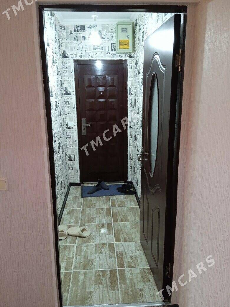️10мкр 3эт 2ком 56м2 Срочно️ - Aşgabat - img 3
