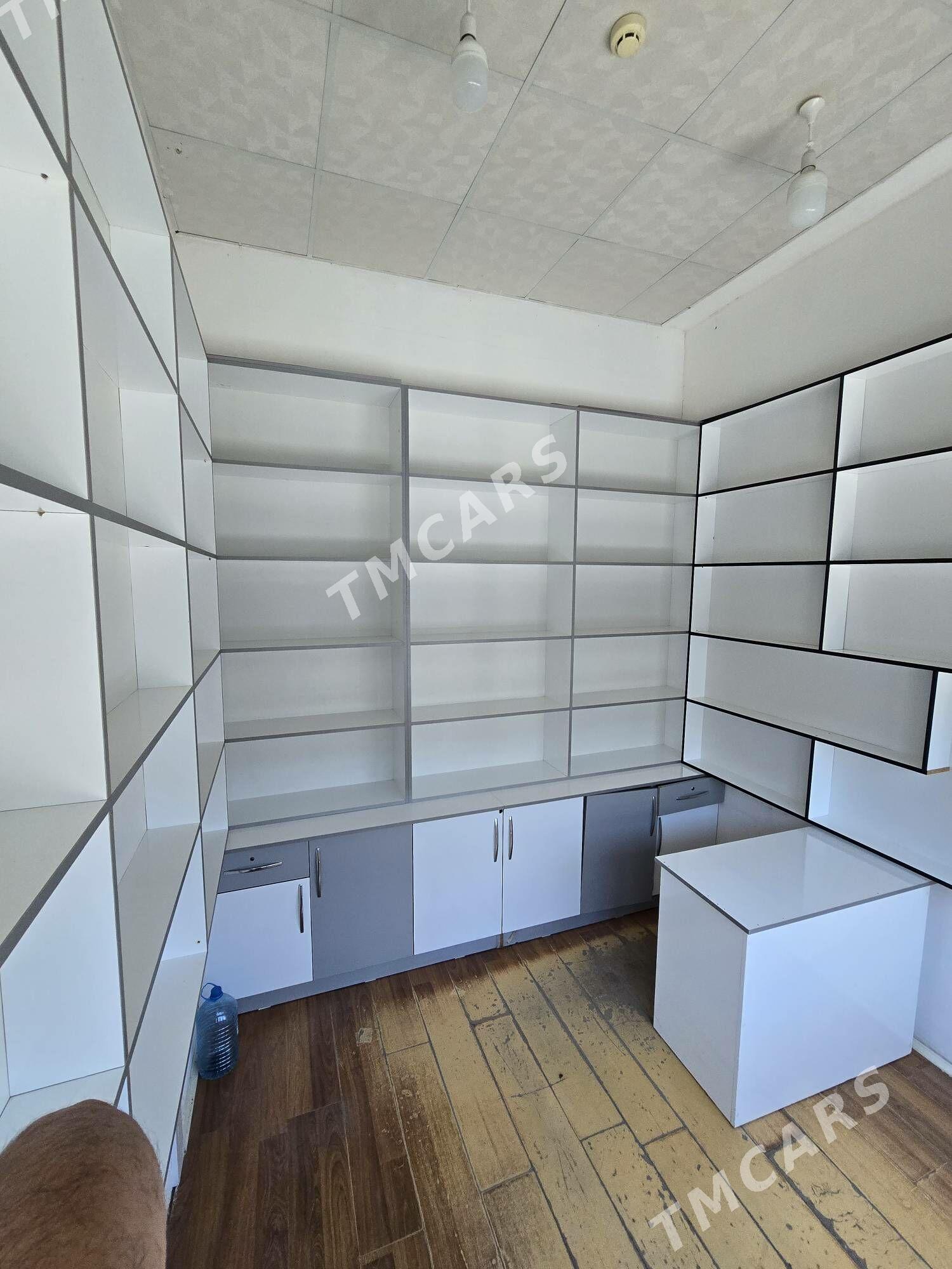 Arenda magazyn bazar - Туркменбаши - img 2