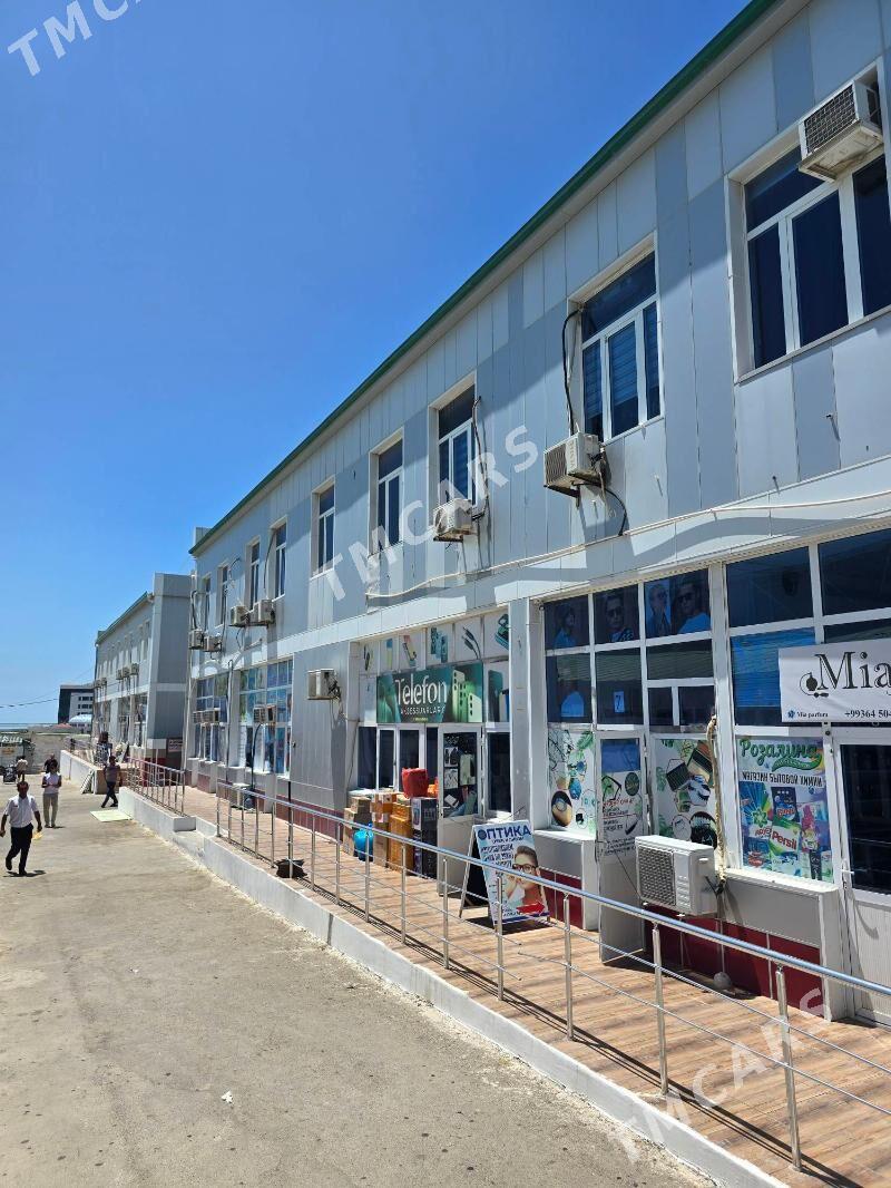 Arenda magazyn bazar - Туркменбаши - img 4