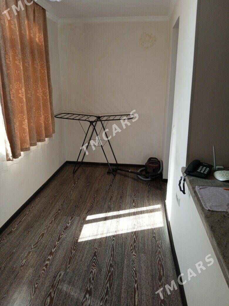 ️10мкр 3эт 2ком 56м2 Срочно️ - Aşgabat - img 7
