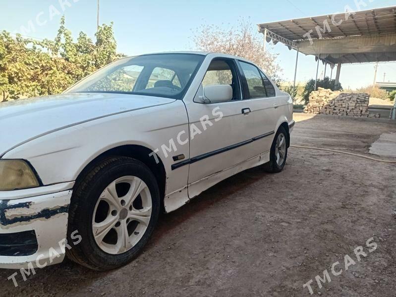BMW 320 1993 - 12 000 TMT - Saýat - img 5
