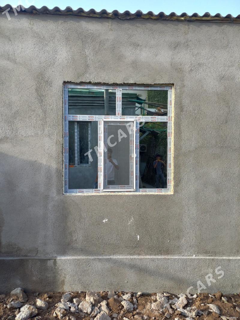️ Antrasit Reñkli Alÿumin ️ - Çoganly - img 6