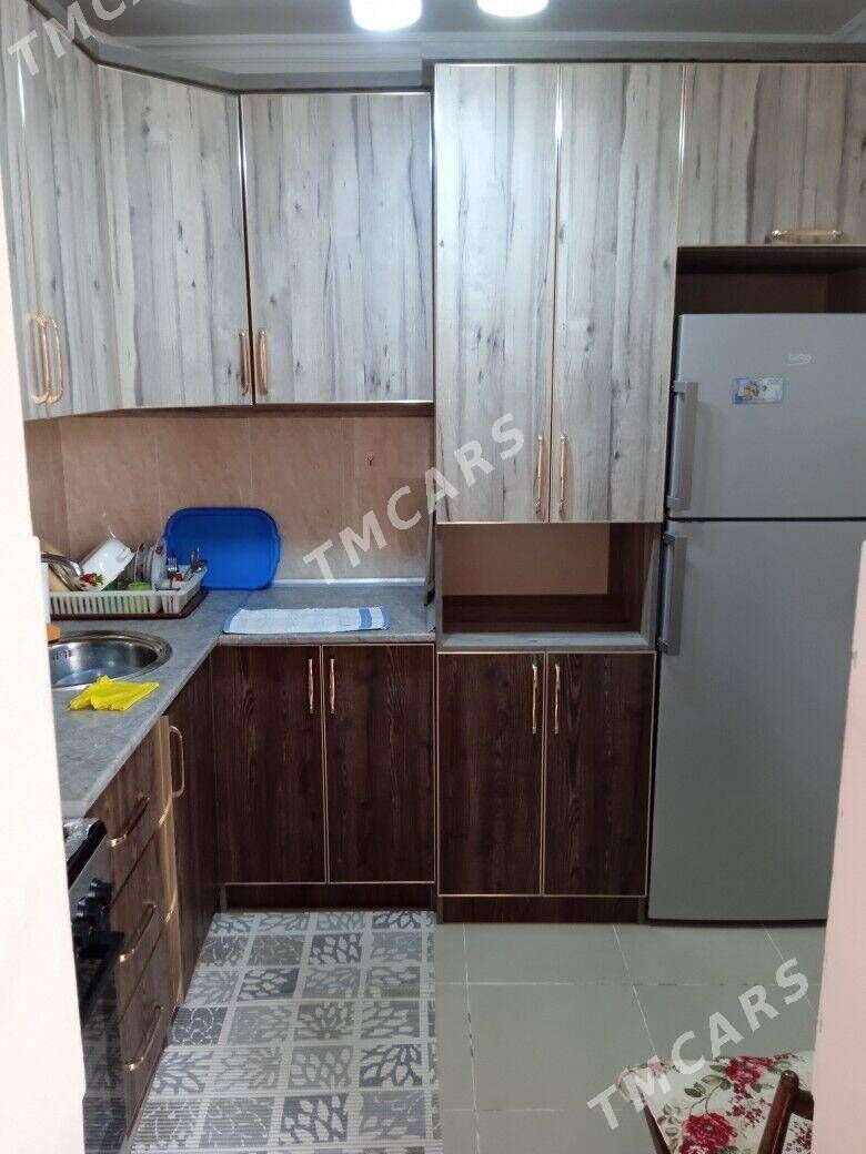 ️10мкр 3эт 2ком 56м2 Срочно️ - Aşgabat - img 5