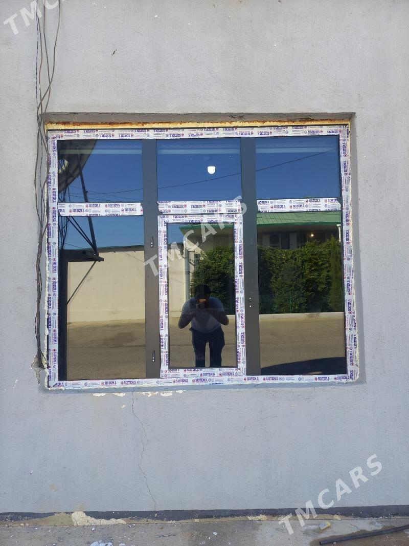 ️ Antrasit Reñkli Alÿumin ️ - Çoganly - img 2