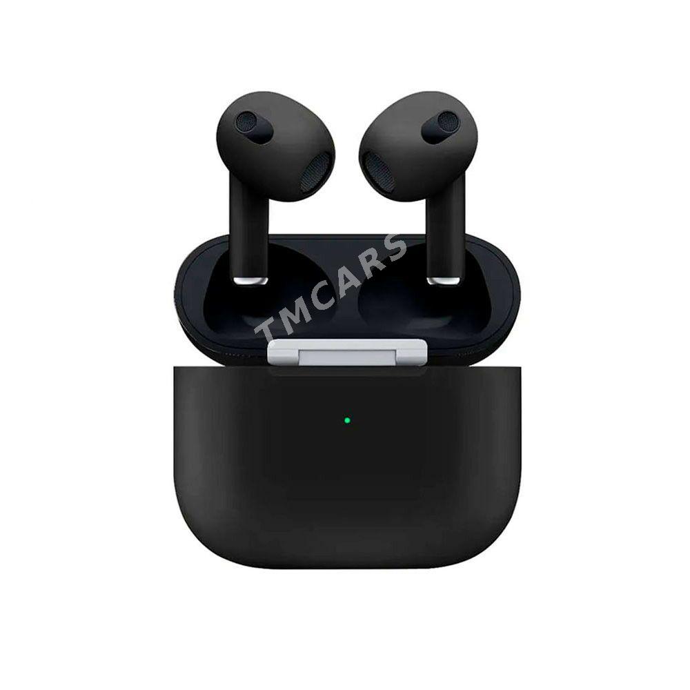 AIR pods  pro nausnik nausnikl - Мир 7 - img 3