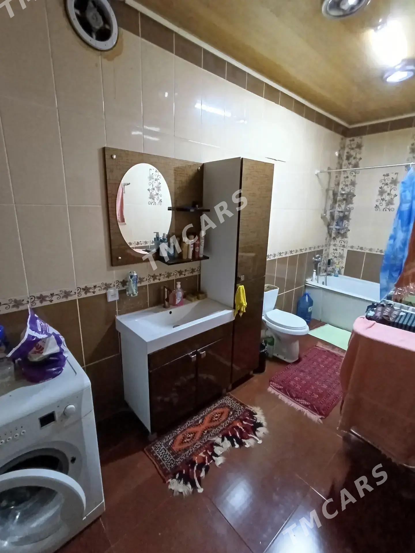  1ЭТАЖ 1КОМ ВЫСОКИЙ ПОТОЛОК - Aşgabat - img 2