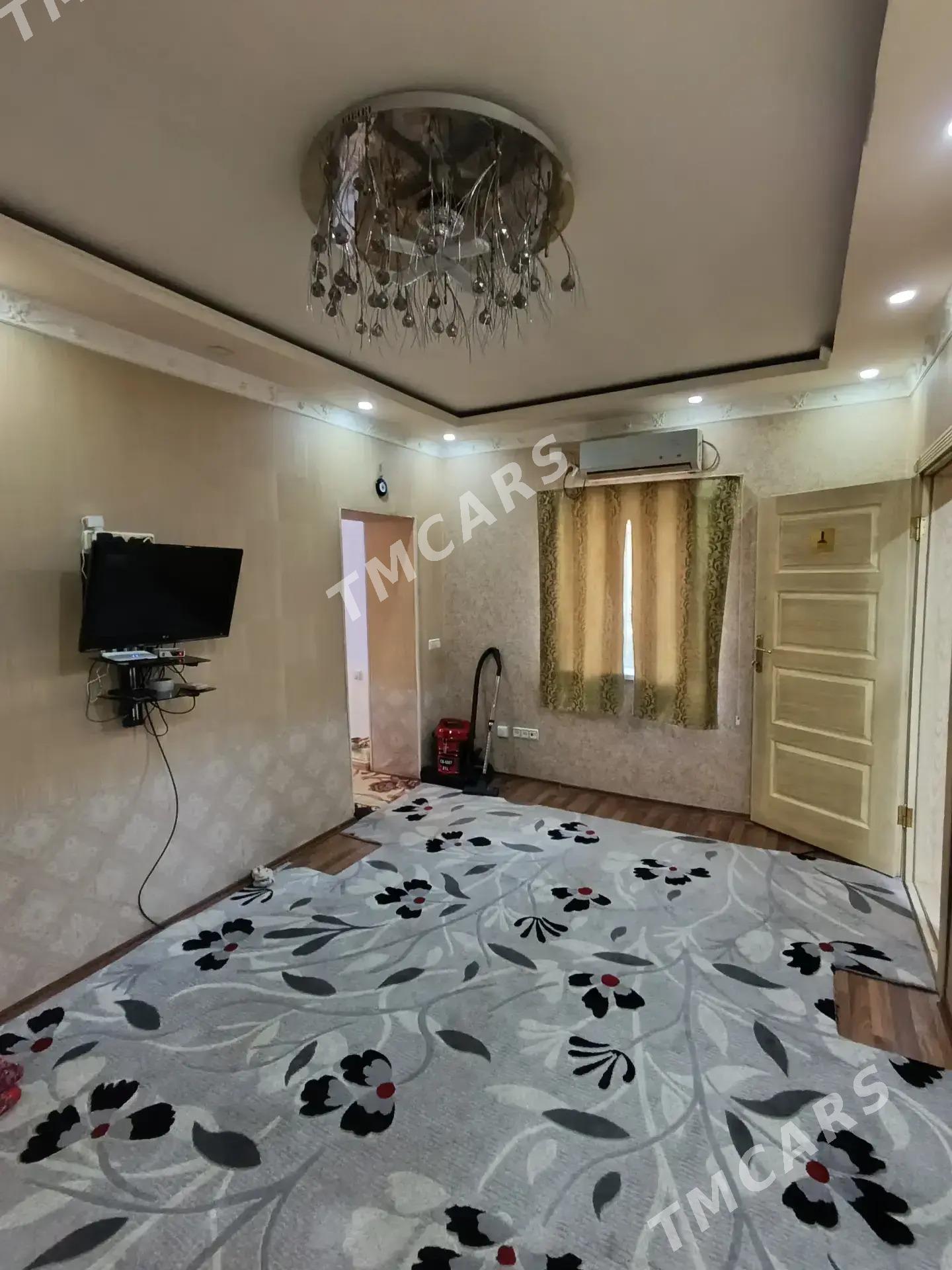 1ЭТАЖ 1КОМ ВЫСОКИЙ ПОТОЛОК - Aşgabat - img 3