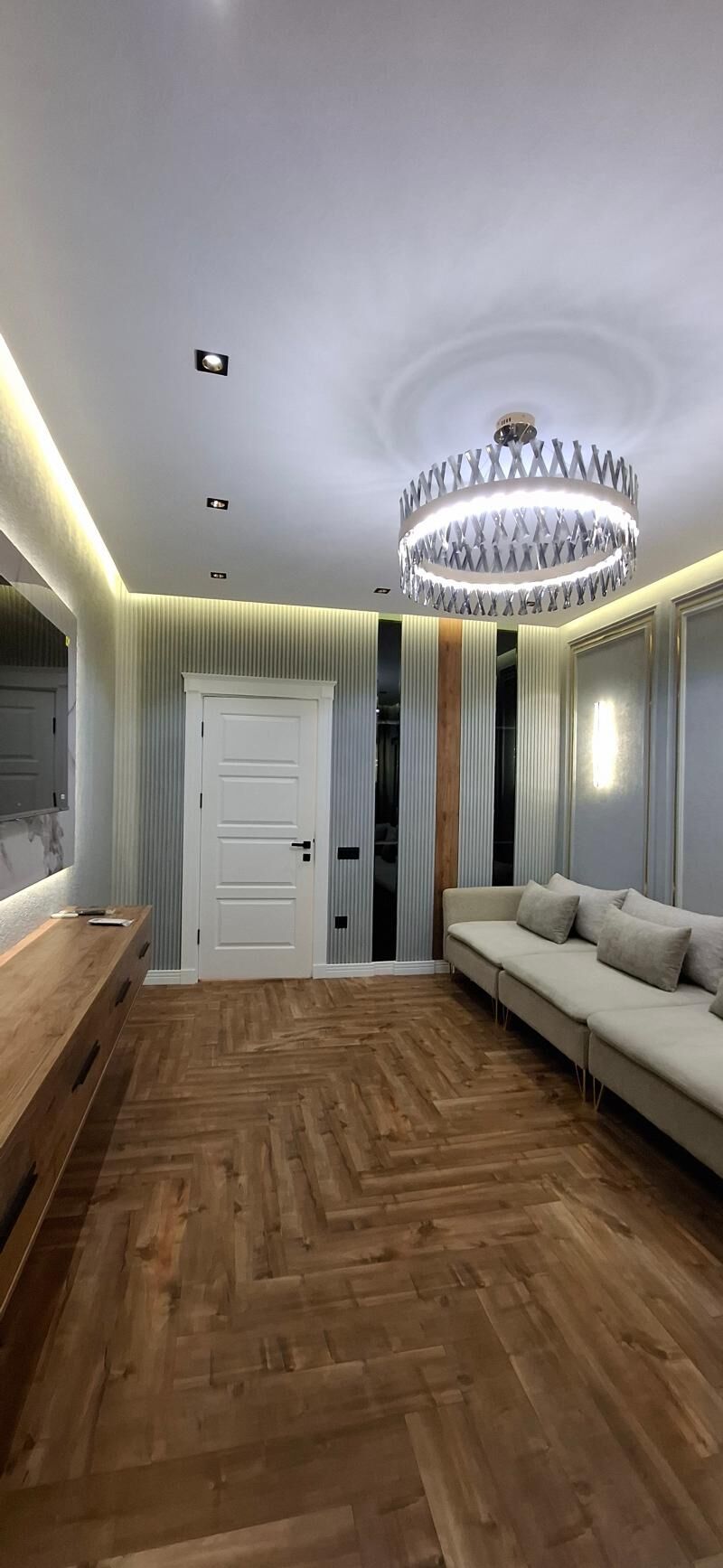 МИР-6 АЙТАКОВА - Ашхабад - img 10