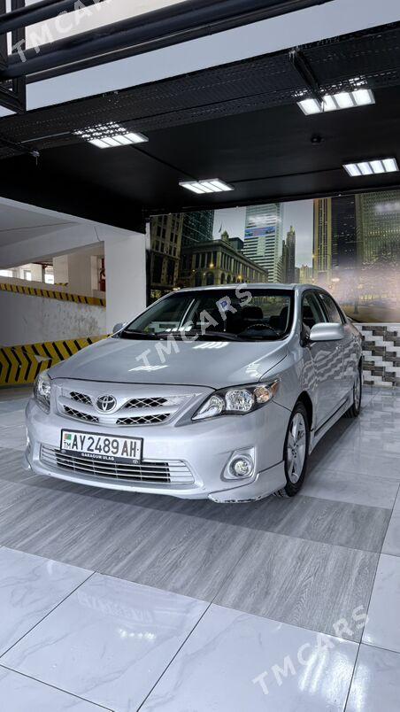 Toyota Corolla 2012 - 160 000 TMT - Änew - img 3