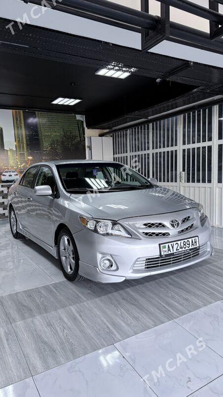 Toyota Corolla 2012 - 160 000 TMT - Änew - img 6