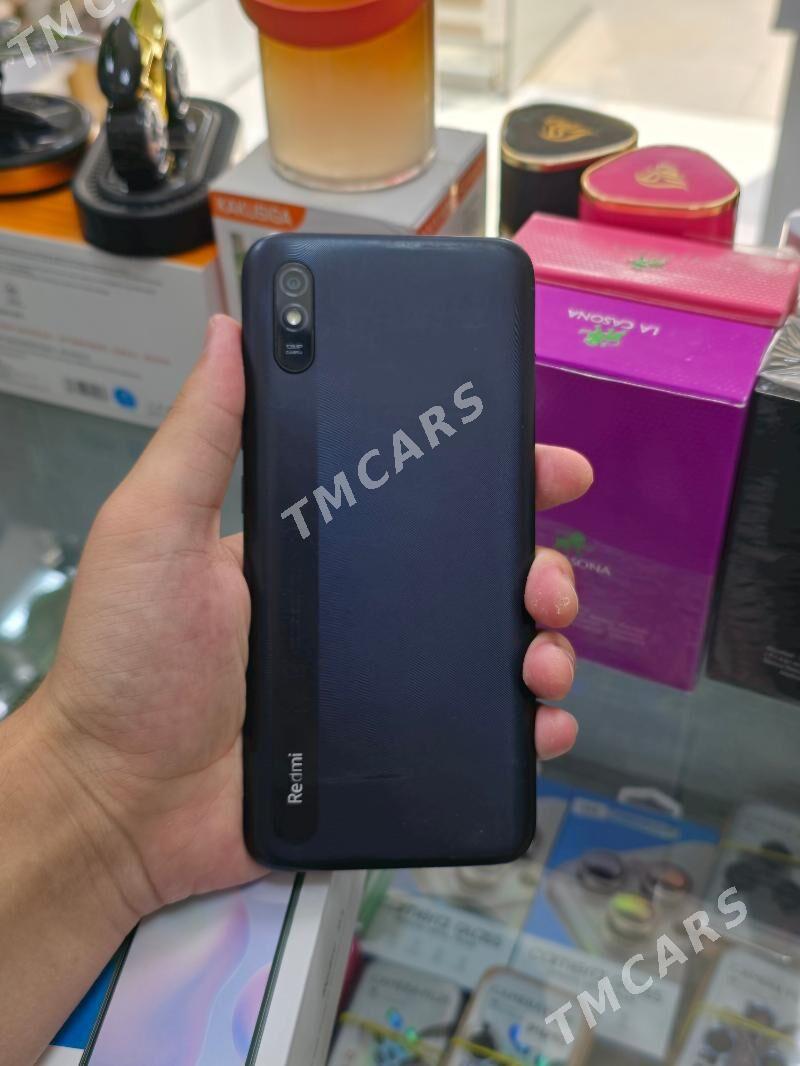 Redmi 9a - Aşgabat - img 2