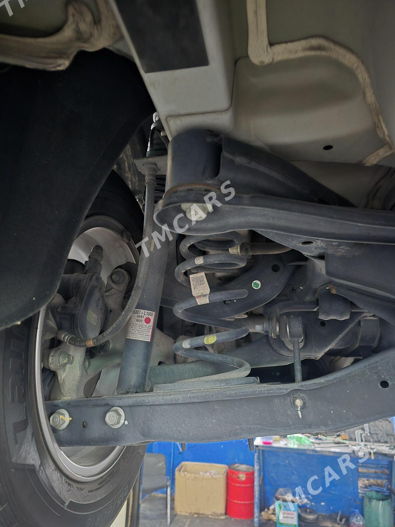 Hyundai Sonata 2019 - 277 000 TMT - Garadamak - img 7