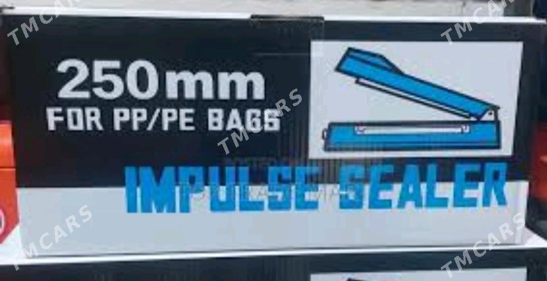 PAKET  ÜTÜK  FS-400  //  УТУК - 30 мкр - img 4