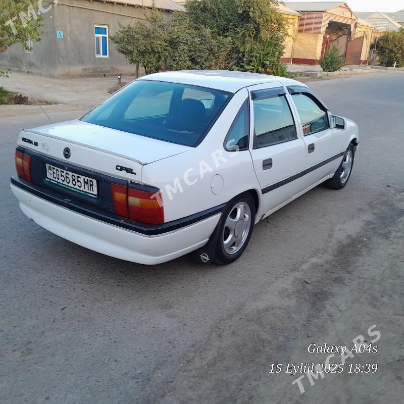 Opel Vectra 1990 - 28 000 TMT - Мары - img 2