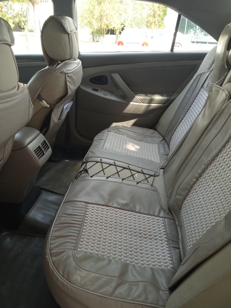 Toyota Camry 2011 - 165 000 TMT - Мир 1 - img 6
