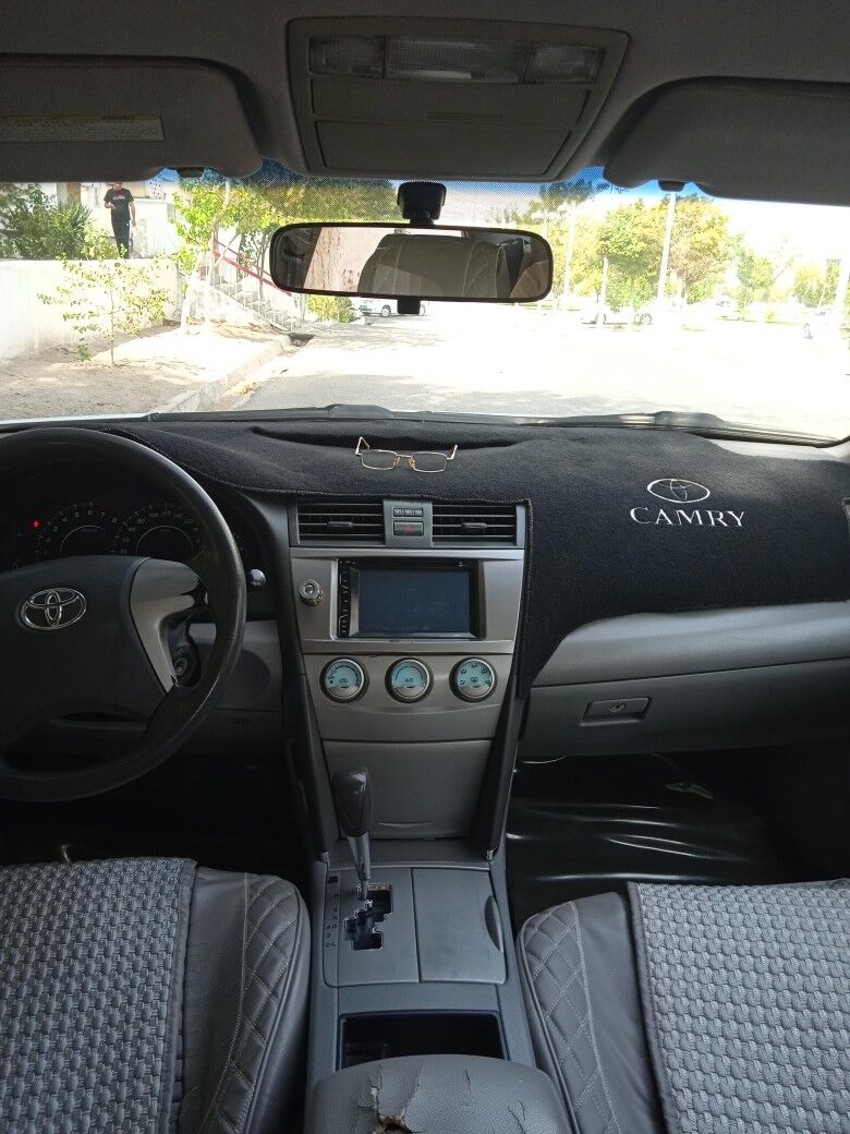 Toyota Camry 2011 - 165 000 TMT - Мир 1 - img 5
