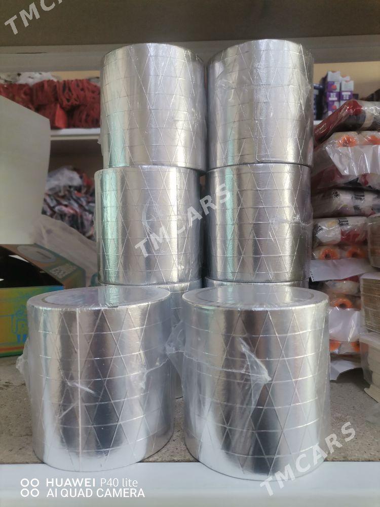 Skoç , Izolenta - Ашхабад - img 1