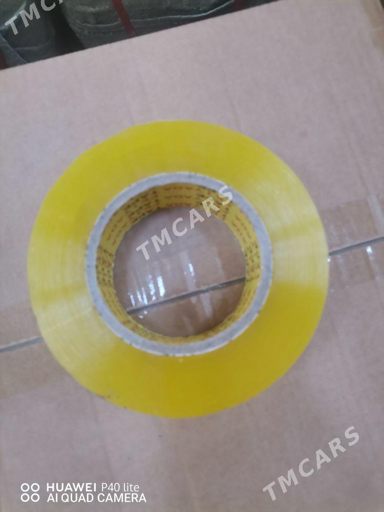 Skoç , Izolenta - Ашхабад - img 6