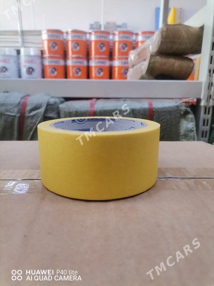 Skoç , Izolenta - Ашхабад - img 7