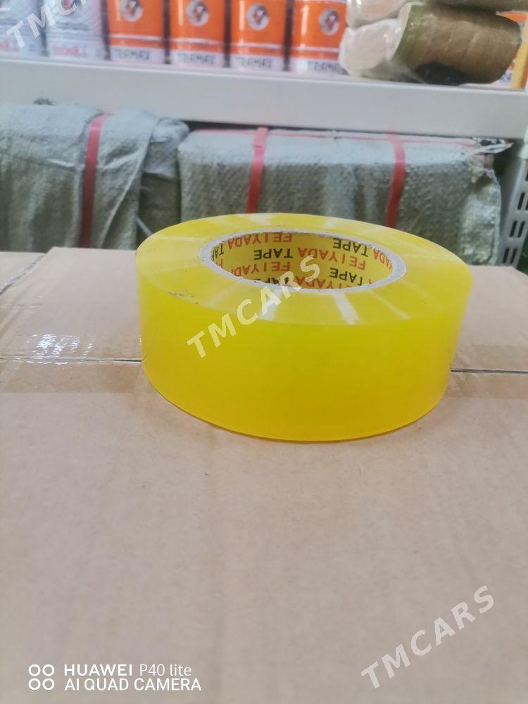 Skoç , Izolenta - Ашхабад - img 5