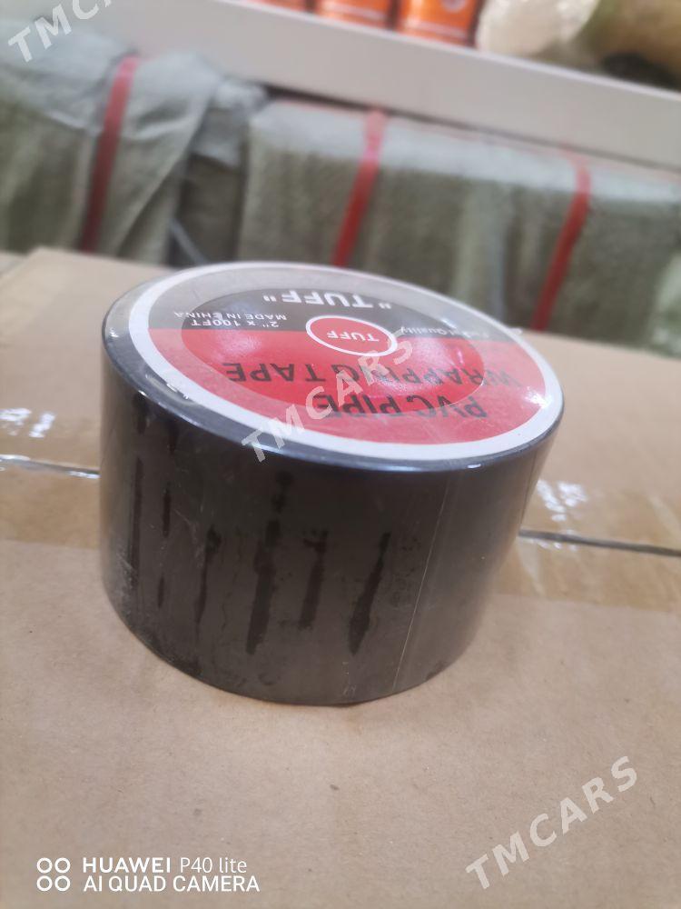 Skoç , Izolenta - Ашхабад - img 3