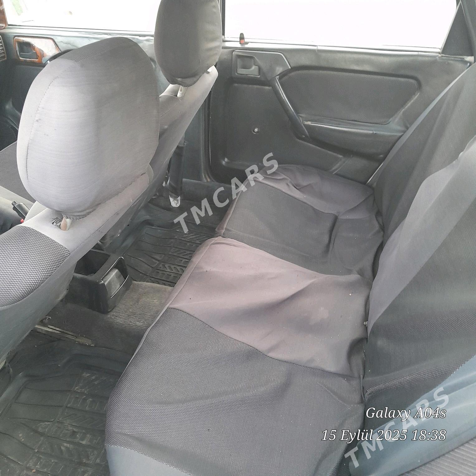 Opel Vectra 1990 - 28 000 TMT - Мары - img 6