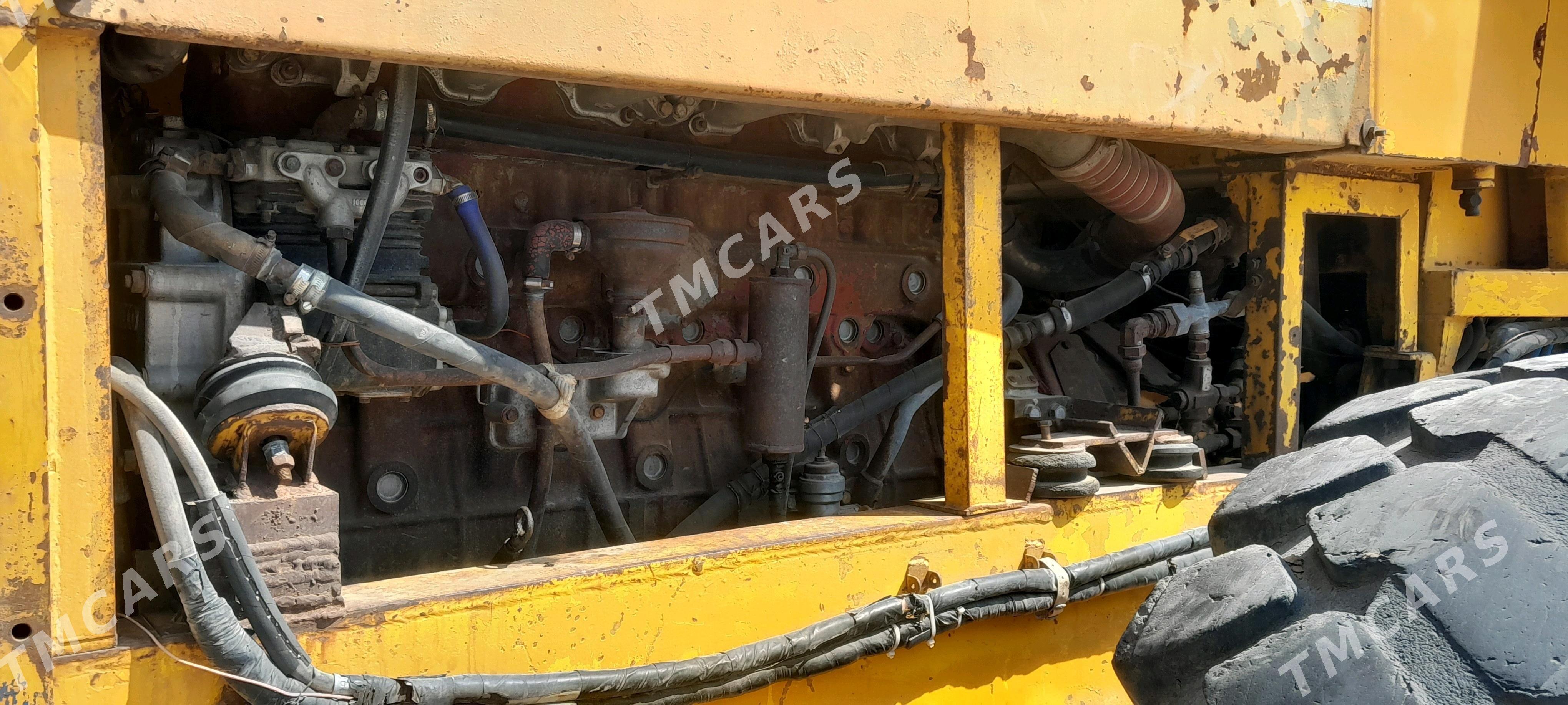 Volvo EC210 1997 - 300 000 TMT - Теджен - img 2