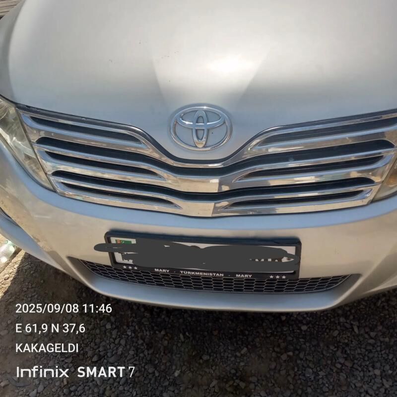 Venza oblesowka 600 TMT - Мары - img 2