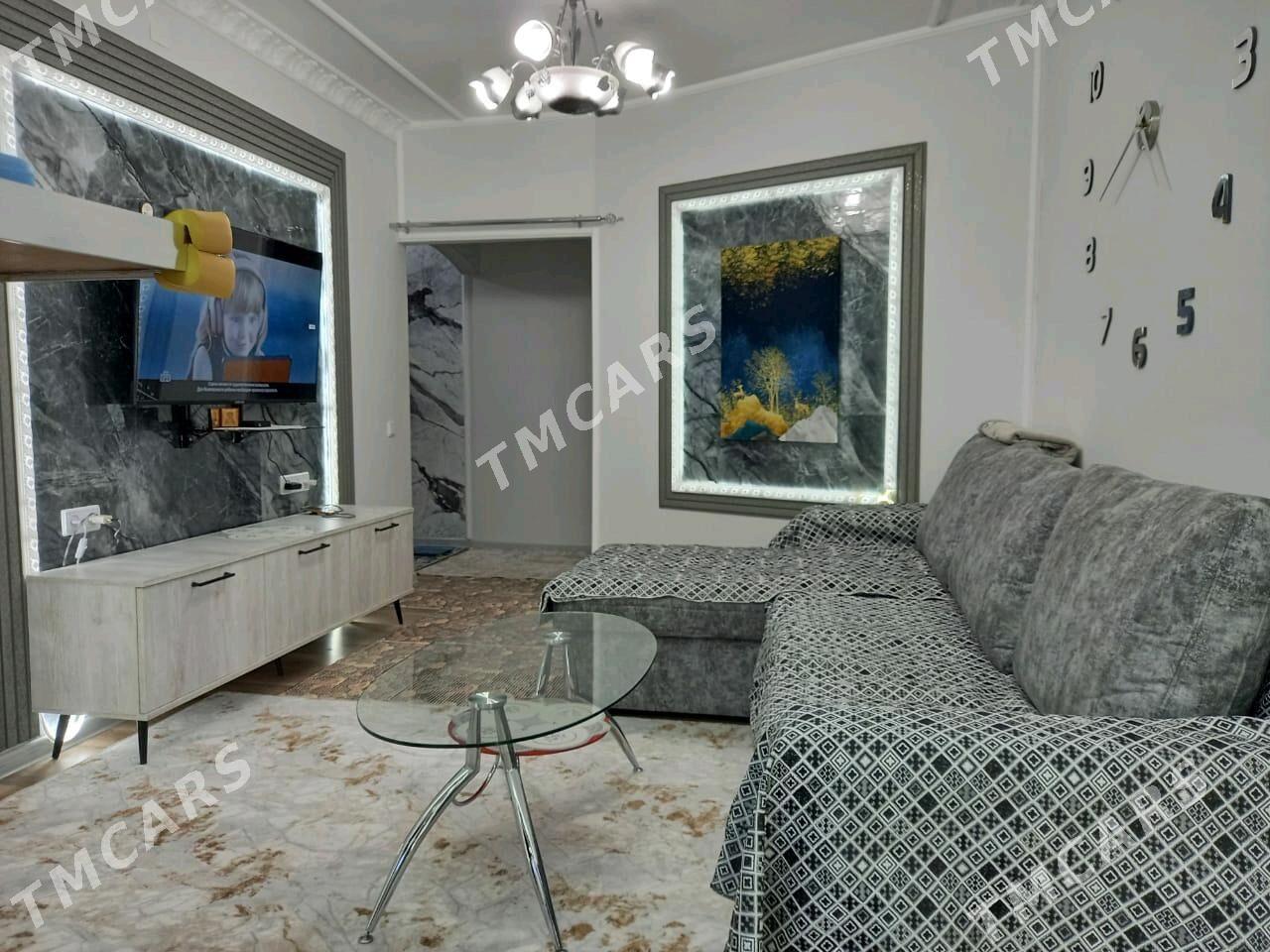 9мкрОТ ХОЗЯИНА2-х в 3-х - Aşgabat - img 9