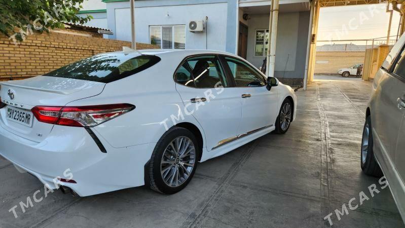 Toyota Camry 2020 - 350 000 TMT - Mary - img 4