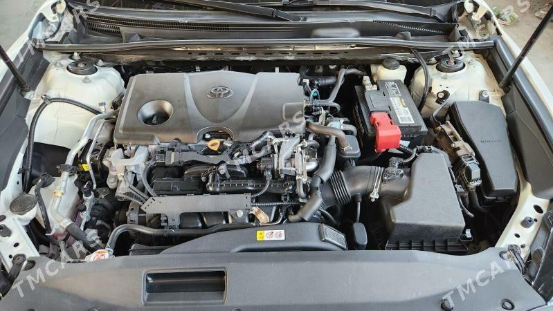 Toyota Camry 2020 - 350 000 TMT - Mary - img 6