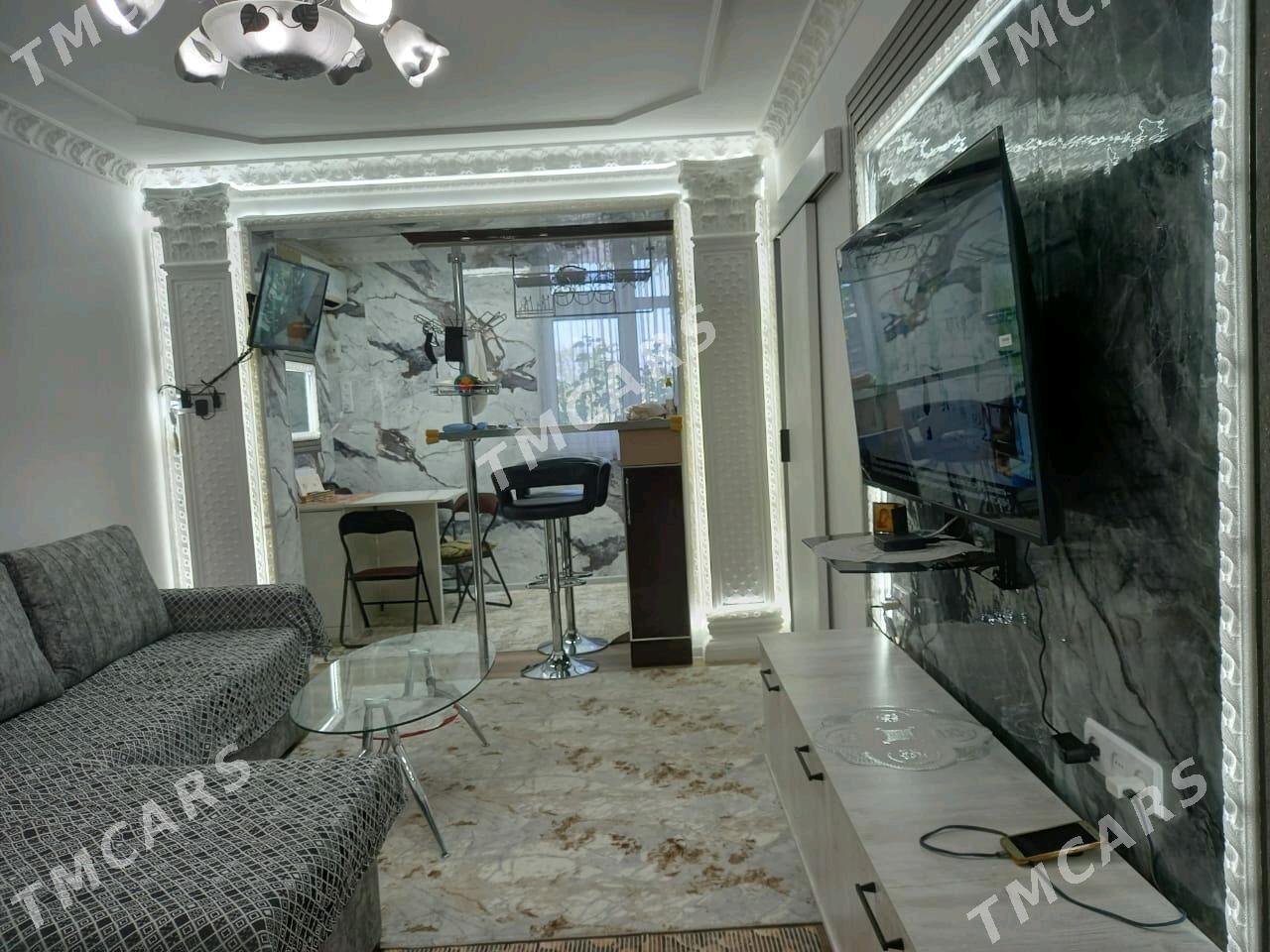 9мкрОТ ХОЗЯИНА2-х в 3-х - Aşgabat - img 10