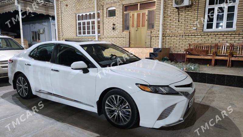 Toyota Camry 2020 - 350 000 TMT - Mary - img 5