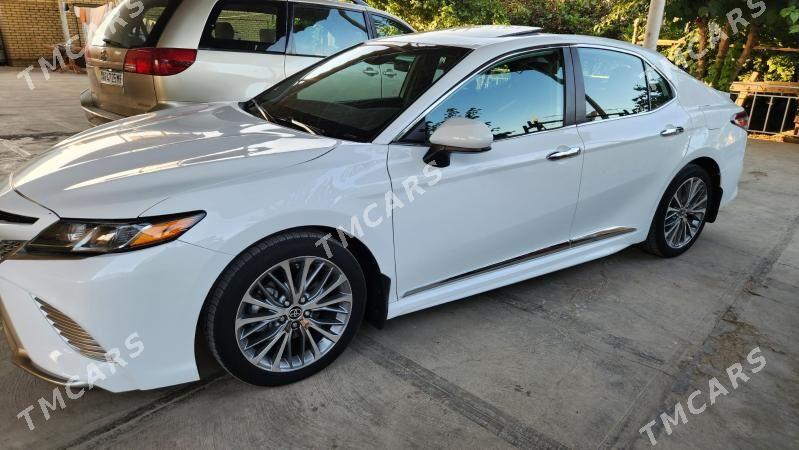 Toyota Camry 2020 - 350 000 TMT - Mary - img 2