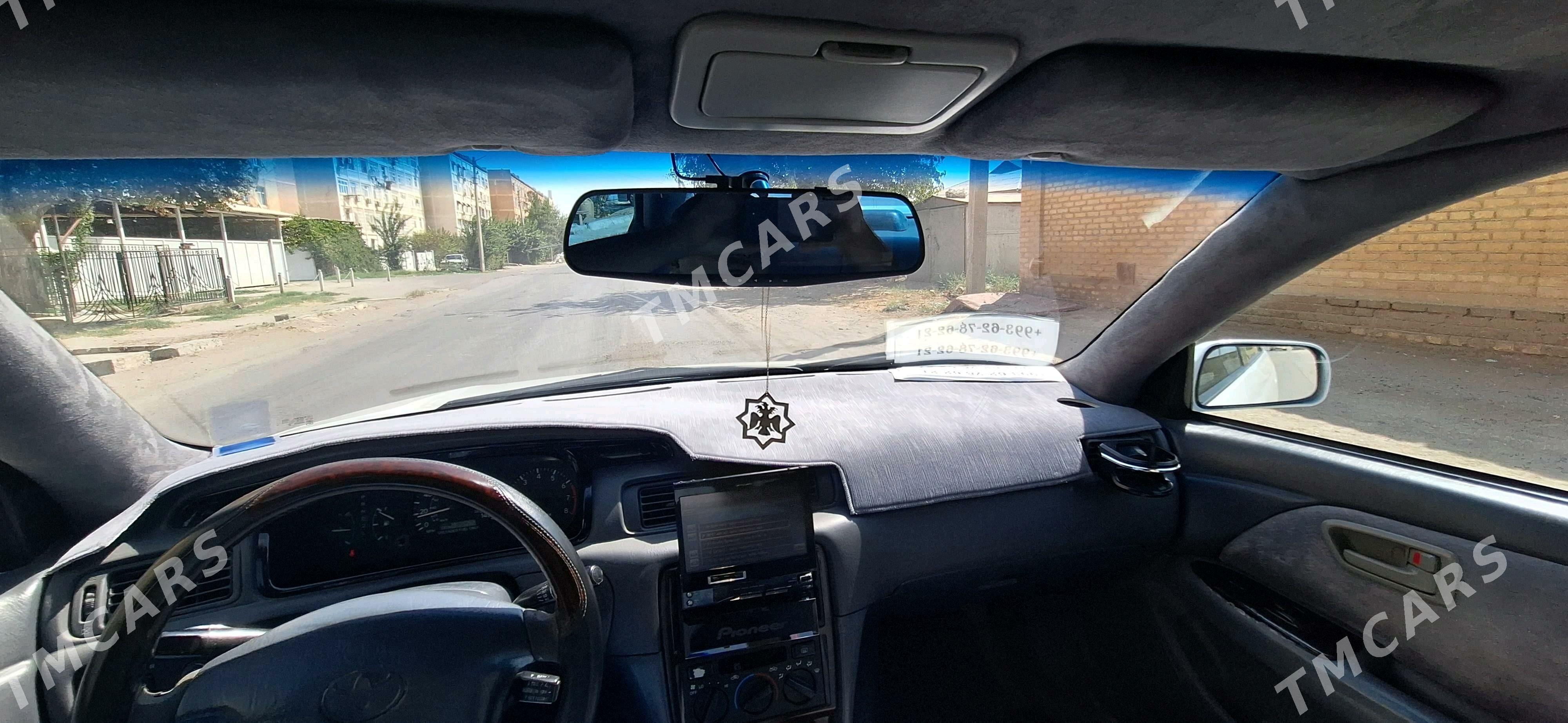 Toyota Camry 1999 - 130 000 TMT - Mary - img 3