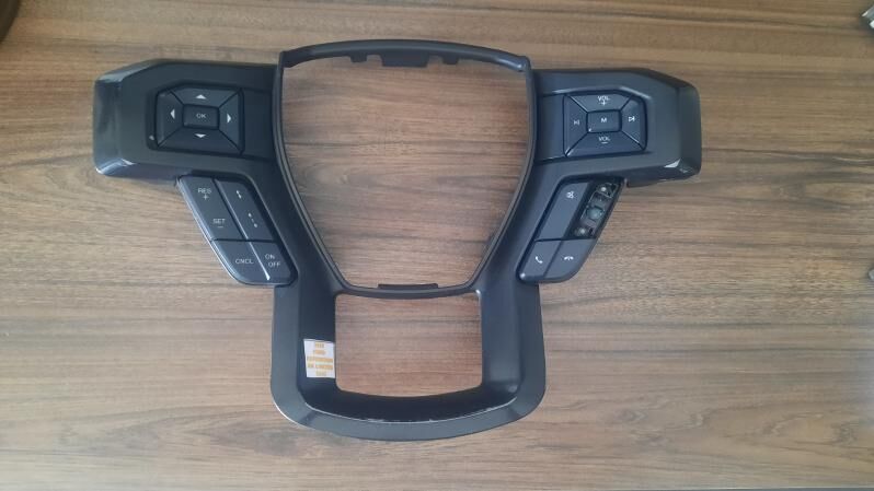 Ford expedition rul knopka 1 800 TMT - Ашхабад - img 2