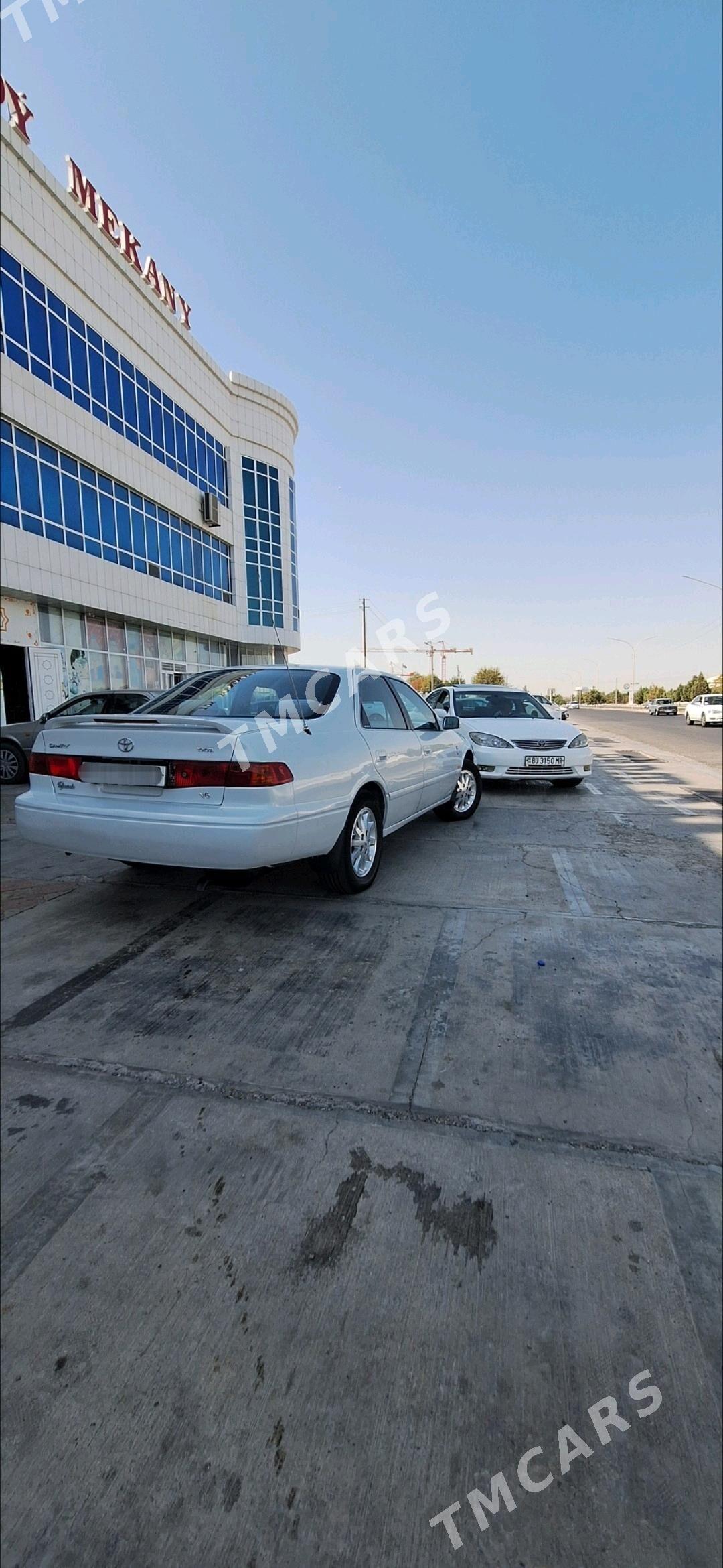 Toyota Camry 1999 - 130 000 TMT - Mary - img 2