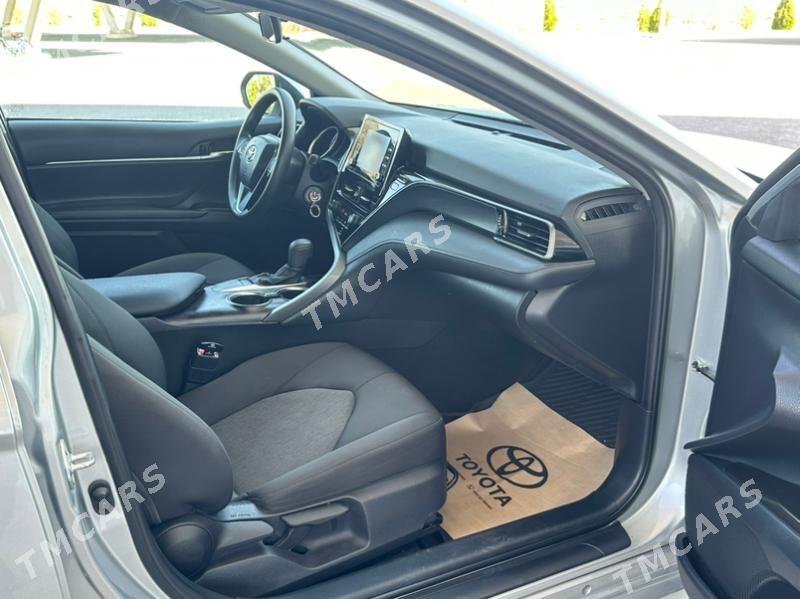 Toyota Camry 2022 - 345 000 TMT - Türkmenabat - img 3