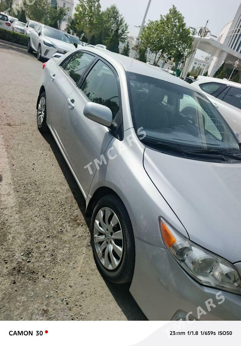 Toyota Corolla 2012 - 170 000 TMT - Ашхабад - img 5