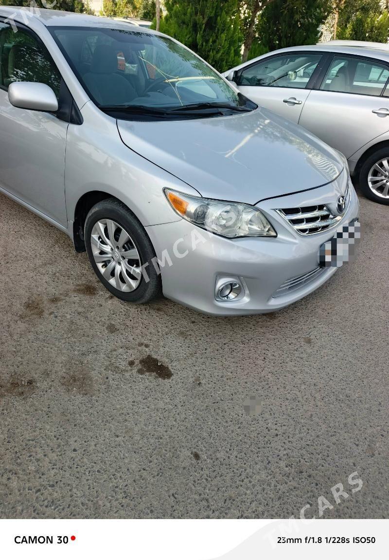 Toyota Corolla 2012 - 170 000 TMT - Ашхабад - img 3