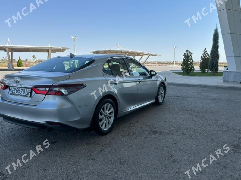 Toyota Camry 2022 - 345 000 TMT - Türkmenabat - img 9