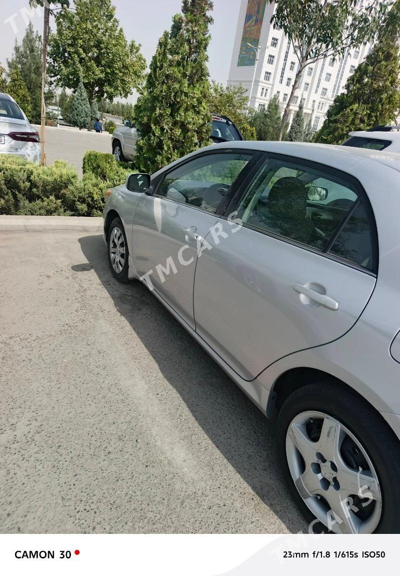 Toyota Corolla 2012 - 170 000 TMT - Ашхабад - img 6