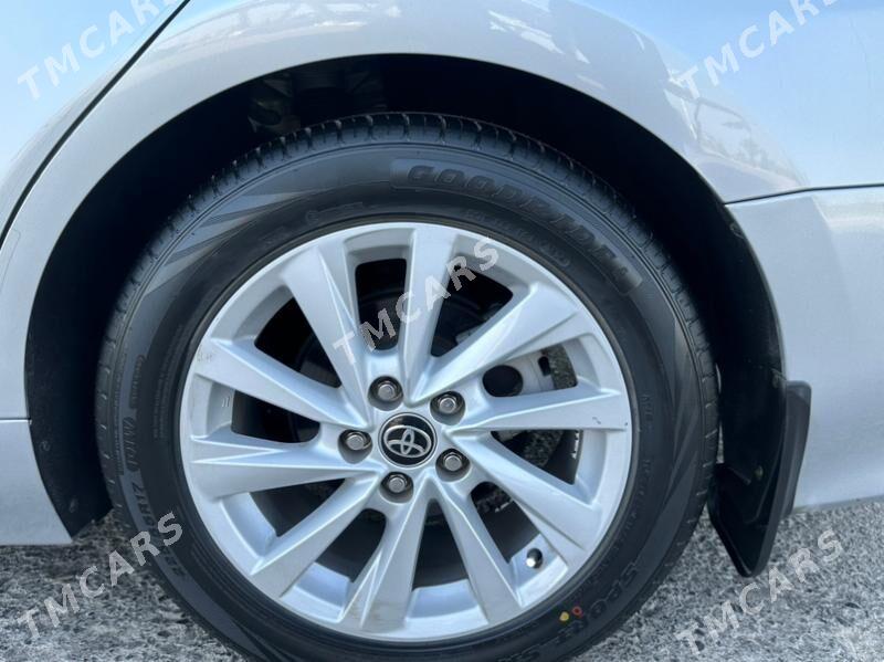 Toyota Camry 2022 - 345 000 TMT - Türkmenabat - img 7