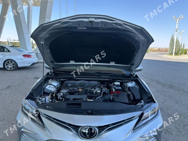Toyota Camry 2022 - 345 000 TMT - Türkmenabat - img 4
