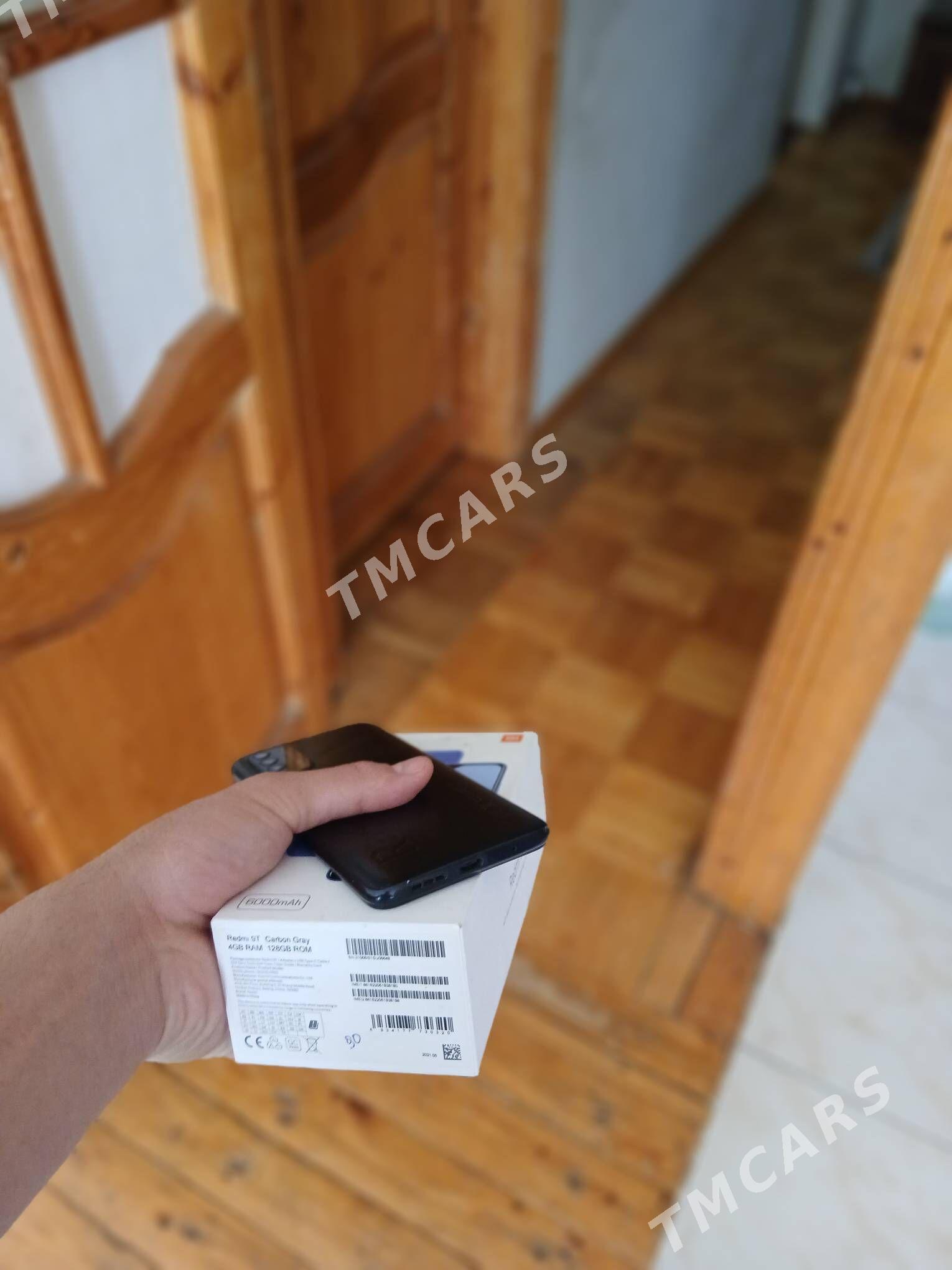 RedmREDMI 9T - Aşgabat - img 3