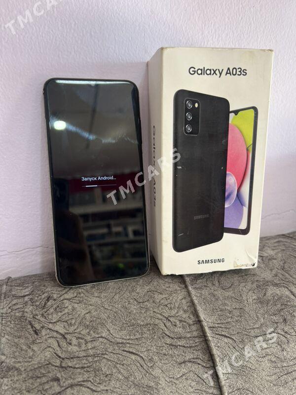 Samsung A03s 32gb - Sakarçäge - img 2