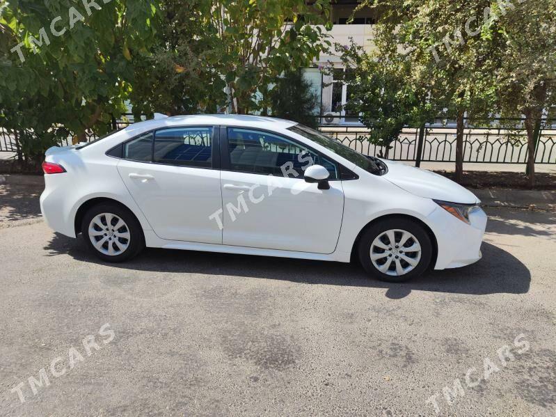 Toyota Corolla 2021 - 260 000 TMT - Mary - img 7